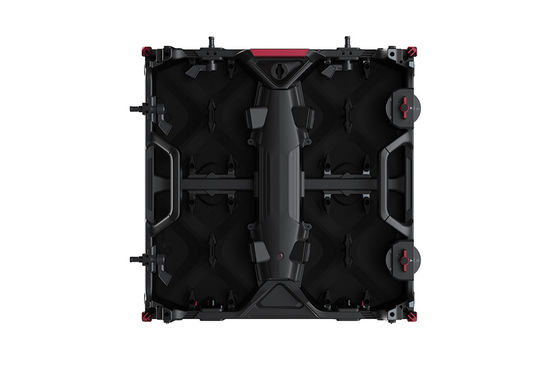 7680Hz Flimmaking Wirtualne studio Lekka ściana wideo XR Hd Led P1.95 P2.6 P2.5