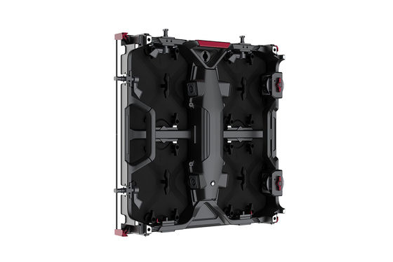 7680Hz Flimmaking Wirtualne studio Lekka ściana wideo XR Hd Led P1.95 P2.6 P2.5