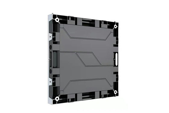 Wciągający ekran 3D do filmowania w pomieszczeniach, ściana wideo LED HD 3840 Hz