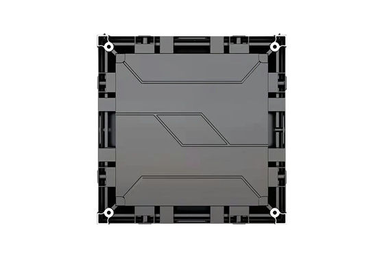 Wciągający ekran 3D do filmowania w pomieszczeniach, ściana wideo LED HD 3840 Hz