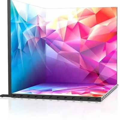 Studio Unreal Engine Immersive Stage Wyświetlacz LED HD P2.6 Produkcja filmów 3D XR VR