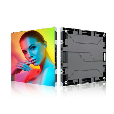 P2 Immersive Stage Wewnętrzny wyświetlacz reklamowy Zatwierdzony przez ISO