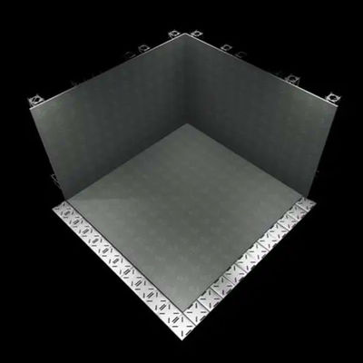 Wciągający wyświetlacz LED w pełnym kolorze P1.57, ściana wideo LED o wysokiej jasności