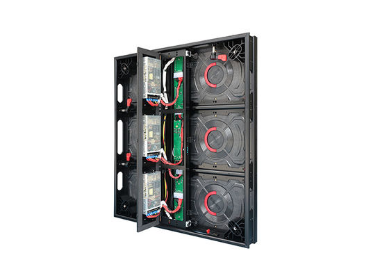 Pełnokolorowy P4.16 P5 P6.25 P8.33 P10 800*900 wyświetlacz ledowy tablica reklamowa zewnętrzny wyświetlacz ledowy