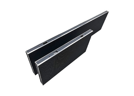 Wysokiej jakości pełnokolorowy kryty stały reklamowy 4k Hd Video Wall Wyświetlacz LED do centrum handlowego Airport Hotel