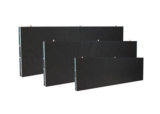 8K 4K SMD HD P1.56 P1.95 P2.5 P2.604 P2.976 P3.91 Pełnokolorowy ultracienki stały wewnętrzny panel ścienny LED wideo