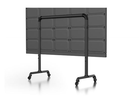 4k Ultra cienki 108-calowy interaktywny inteligentny komputer konferencyjny P1.25 All-in-one Led TV Display