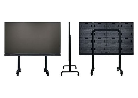 2023 nowy projekt 4k Ultra cienki kolorowy interaktywny inteligentny komputer konferencyjny Led P1.56 uniwersalny ekran telewizora LED