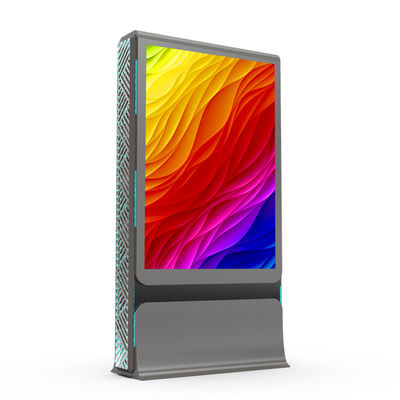 DDW 02 IP65 p4 p5 p6 p8 p10 8000nits 3840hz wodoodporny zewnętrzny wyświetlacz cyfrowy