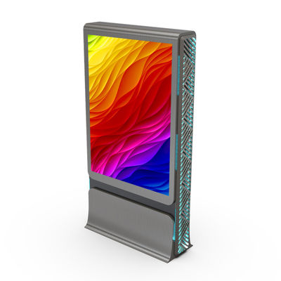 DDW 02 IP65 p4 p5 p6 p8 p10 8000nits 3840hz wodoodporny zewnętrzny wyświetlacz cyfrowy