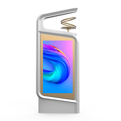 Łatwa instalacja P4 P5 P6 P8 P10 8000nits 3840hz IP65 w pomieszczeniach zewnętrznych