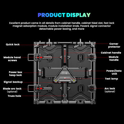 7680hz p1.56 p3.91 p2.6 p2.97 p2.604 p2.976 wynajem wideo na ścianie