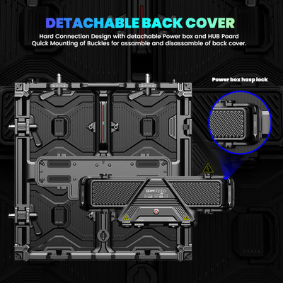 7680hz p1.56 p3.91 p2.6 p2.97 p2.604 p2.976 wynajem wideo na ścianie