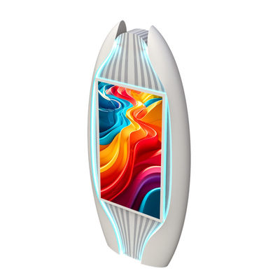 IP65 wodoodporny P4 P5 P6 P8 P10 10000nits mupi zewnętrzny wyświetlacz wewnętrzny LED digital signage