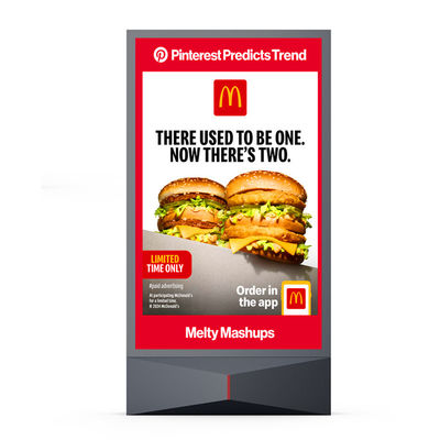 P4 P5 P6 P8 P10 10000nits IP65 wodoodporny 3840hz cyfrowy sygnalizm LED