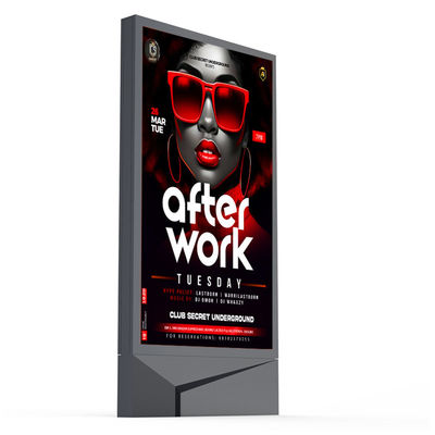 Wysokiej klasy projekt P4 P5 P6 P8 P10 8000nits 3840hz IP65 wodoodporny wewnętrzny zewnętrzny wyświetlacz mupi LED digital signage