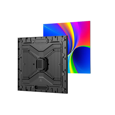 W pełni kolorowy 7680hz wodoodporny 500x500 p1.56 p3.91 p2.6 p2.97 p2.604 p2.976 wynajem wideo na ścianie