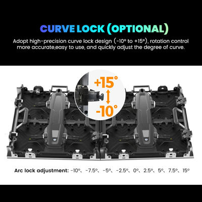 P3.91 wodoodporne Wydarzenia Wizualne Wynajem Ekran LED Ekran koncertowy Ekran muzyczny Wydarzenie weselne Elektryczna sala Teren
