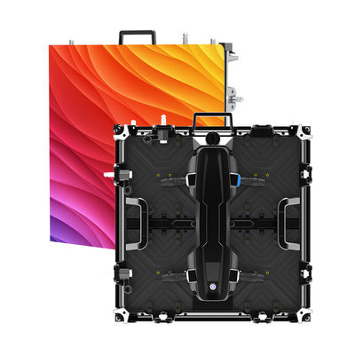P3.91 wodoodporne Wydarzenia Wizualne Wynajem Ekran LED Ekran koncertowy Ekran muzyczny Wydarzenie weselne Elektryczna sala Teren