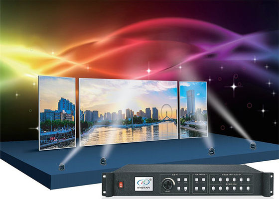 2R1G1B P16 HD Ściana wideo LED Pełny kolor Lekki ekran LED do reklamy