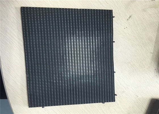 Zakrzywiony ekran o rozdzielczości 850 nitów i przekątnej 2,5 mm, kreatywny ekran LED SMD2121