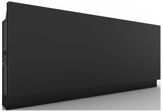 RGB 65536 1100 nitów P4mm Ekran LED do wypożyczania w pomieszczeniach na ścianę