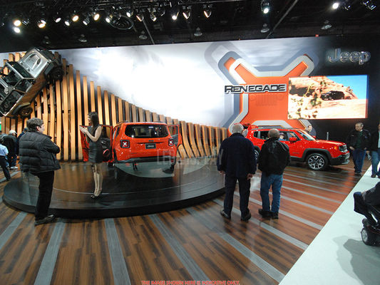 P3.91 960nits Wewnętrzny kolorowy wyświetlacz LED do stacji sportowej