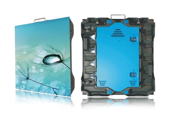 5000nits P10mm Zewnętrzny kolorowy wyświetlacz LED Przewijanie sklepu