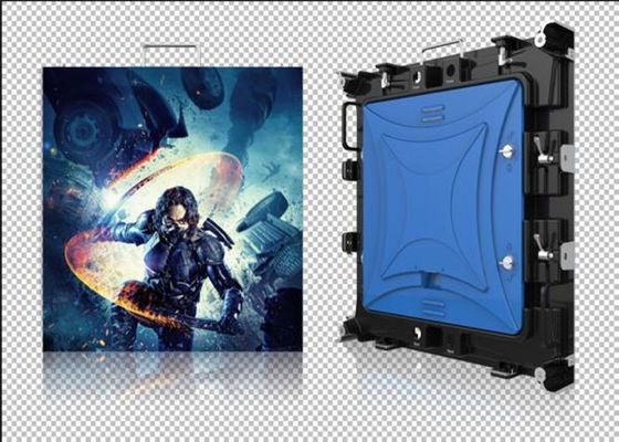 5000nits P10mm Zewnętrzny kolorowy wyświetlacz LED Przewijanie sklepu