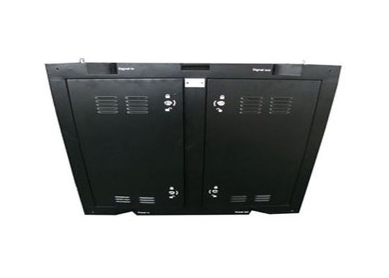 7500nits Stały zewnętrzny wyświetlacz LED Ekran LED o średnicy 16 mm Pixel Stadium