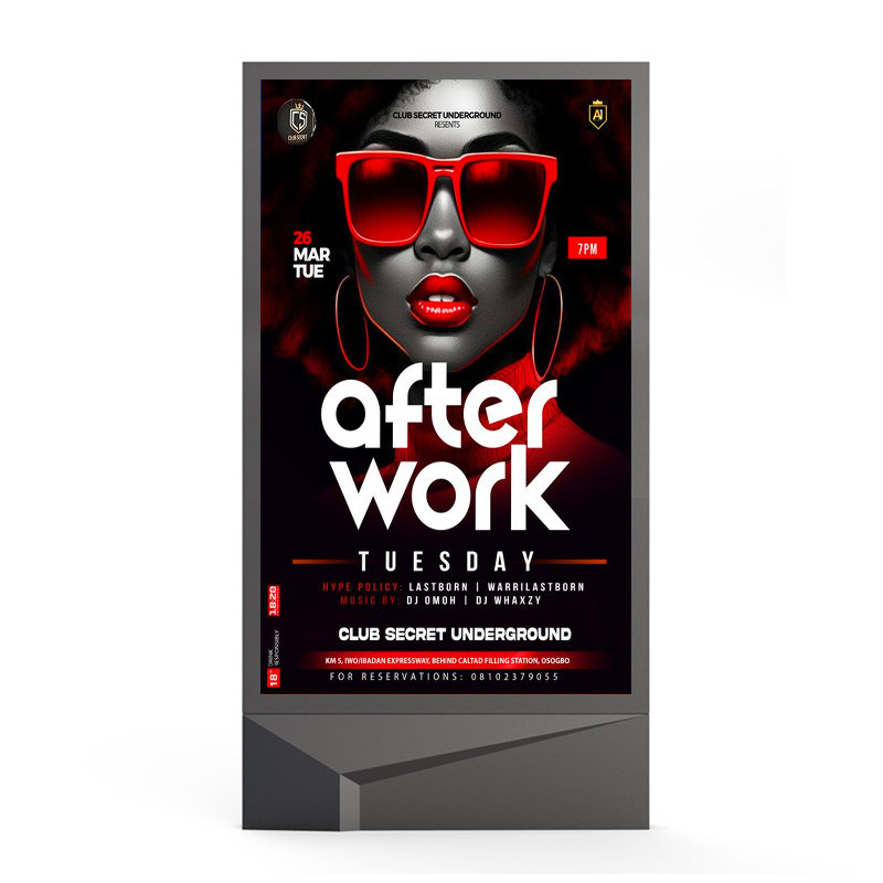 Wysokiej klasy projekt P4 P5 P6 P8 P10 8000nits 3840hz IP65 wodoodporny wewnętrzny zewnętrzny wyświetlacz mupi LED digital signage